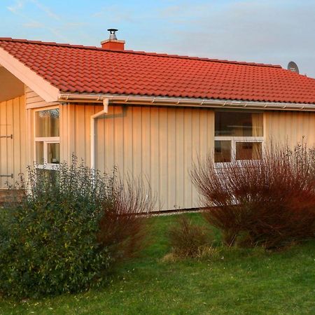 Friedrichskoog-Strandpark 12 Екстериор снимка