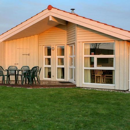 Friedrichskoog-Strandpark 12 Екстериор снимка